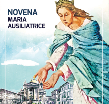 Novena Maria Ausiliatrice 2018