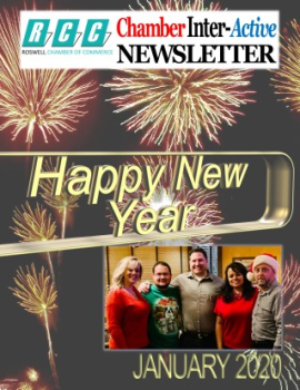 January 2020 Chamber Inter-Active Newsletter