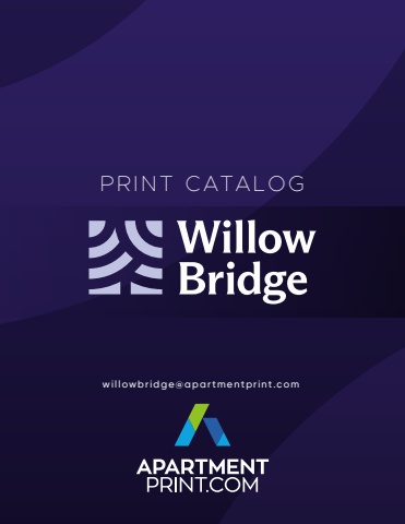 WillowBridge2024_PricingGuide