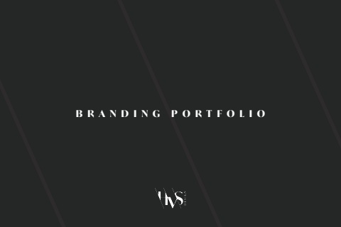 HVS Design Branding Brochure