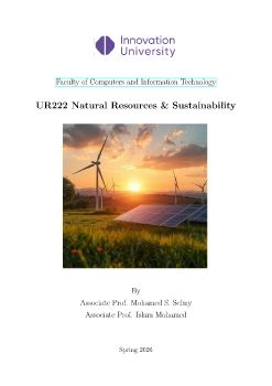 UR222 Natural Resources & Sustainability-Final_Neat