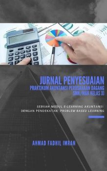 e-Modul Akuntansi (Jurnal Penyesuaian)