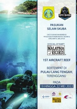 Booklet Kelab Selam Skuba PPTD Divers