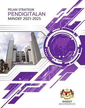 Pelan Strategik ICT Mindef