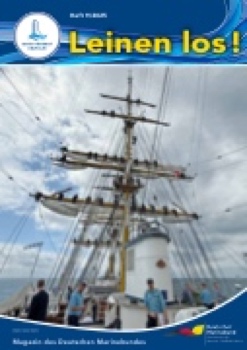 Leinen los!09/2025