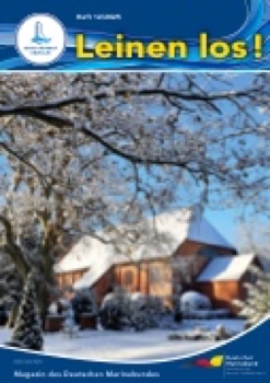 Leinen los! 12/2025