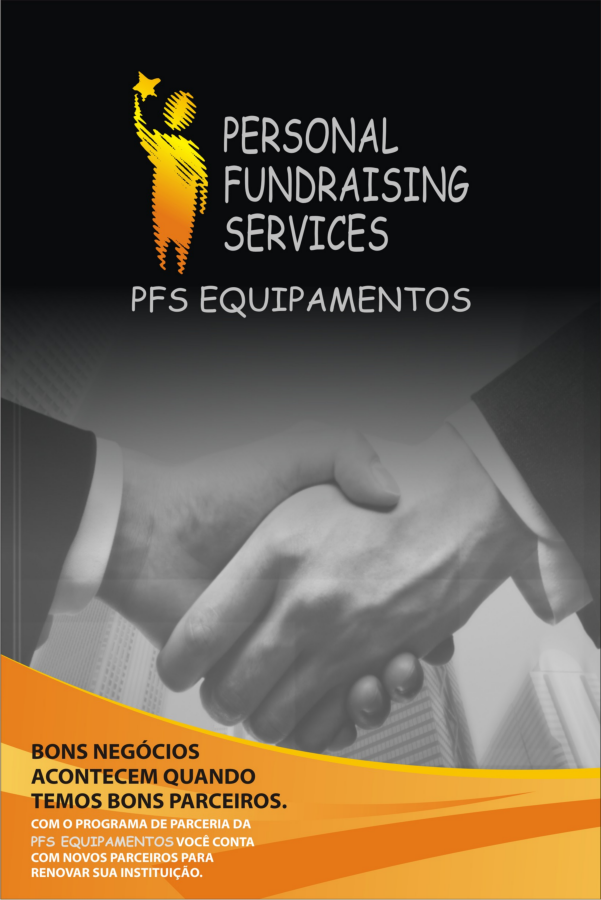 Catálogo PFS Equipamentos