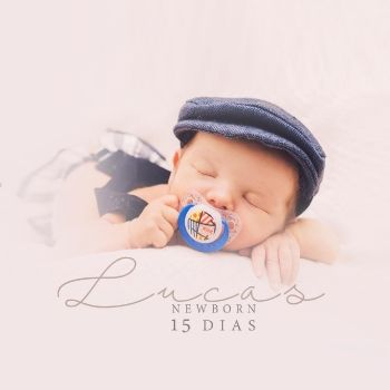 Lucas Newborn 1