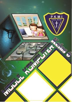 Materi 5 kelas VI