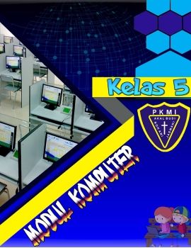 Materi 5 Kelas V