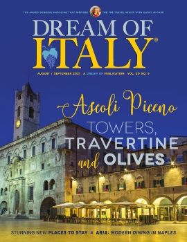 Dream of Italy - August / September 2021