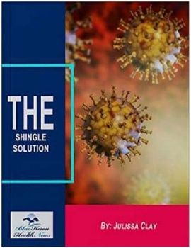 The Shingles Solution™ PDF eBook Download by Julissa Clay