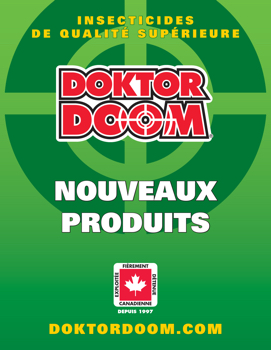 Nouveau produits Doktor Doom