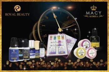 MACY - ROYAL BEAUTY - +84919059605