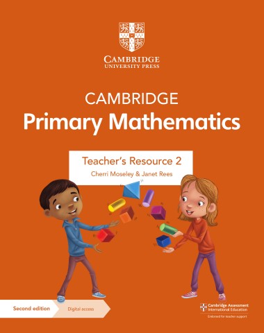 primary mathematics 2 tr