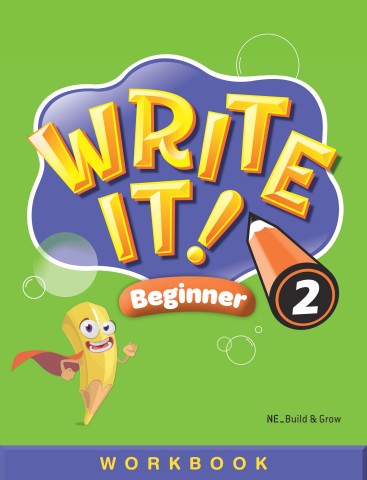 write it beginer 2 wb