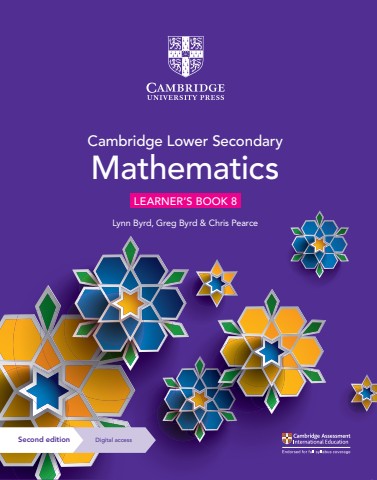 lb8 cambridge lower secondary math lb8