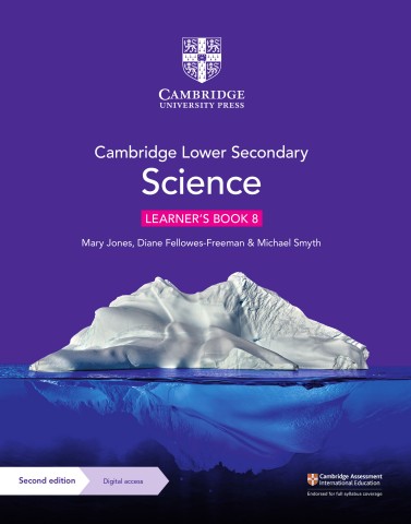 science lb 8