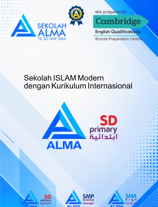 SD ALMA