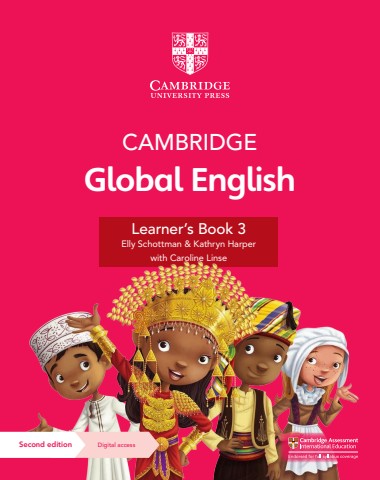 global english stage 3 lb