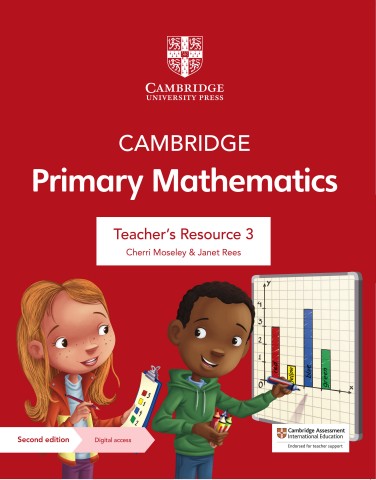 primary mathematics 3 tr