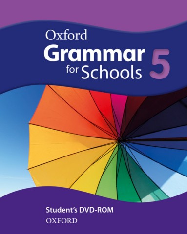 grammar stage 8
