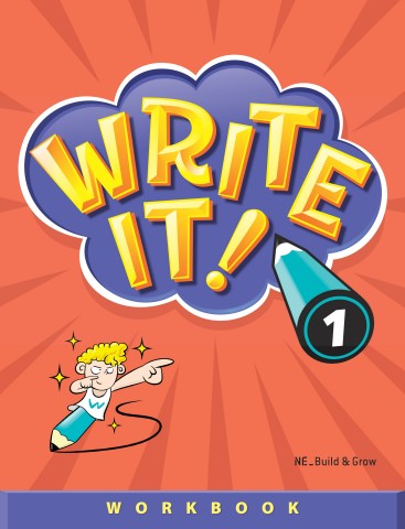 write it! 1 wb