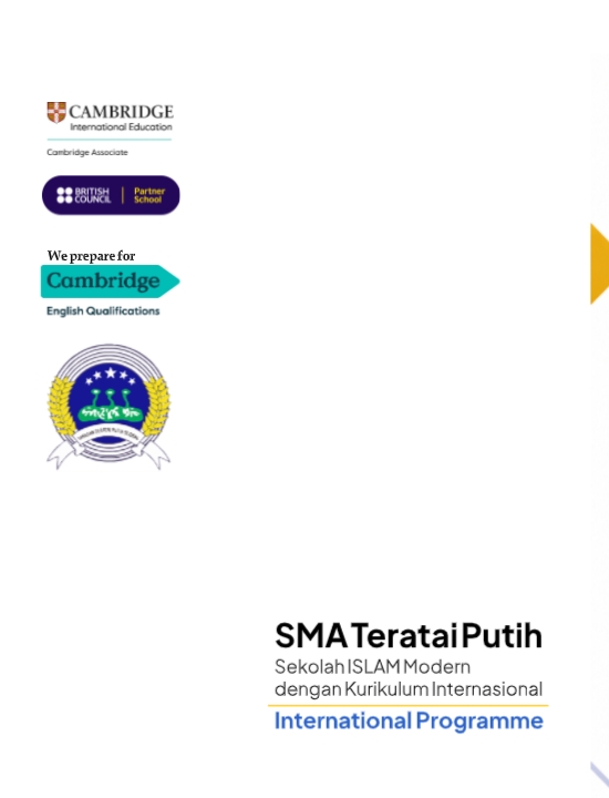 SMA Teratai Putih