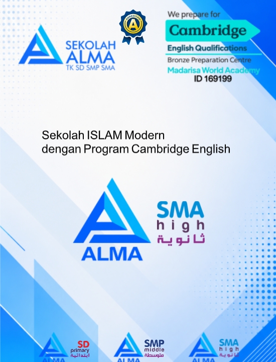 SMA ALMA