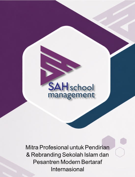 SAH School Management