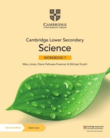 science wb 7