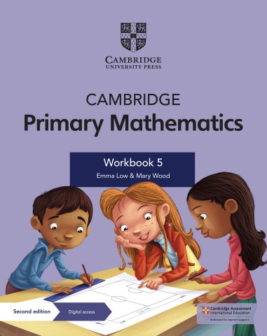 primary mathematics 5 wb