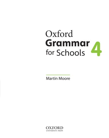 grammar stage 7