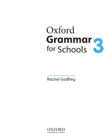 grammar stage 6