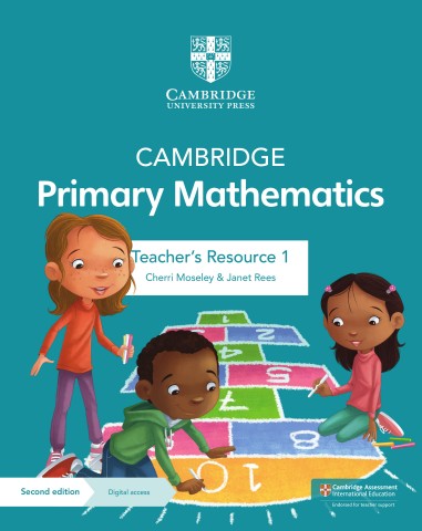 primary mathematics 1 tr