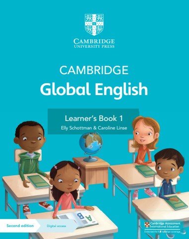 global english level 1 lb