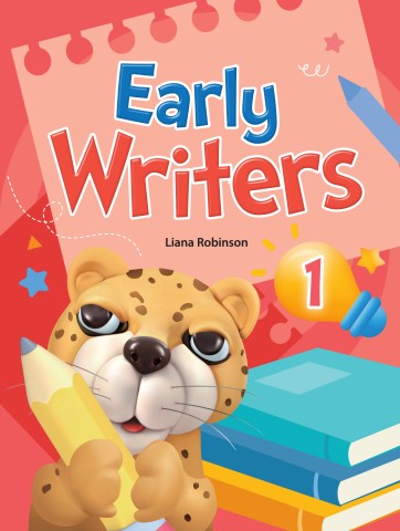 Early Writer 1