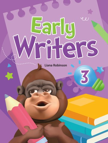 Early Writer 3