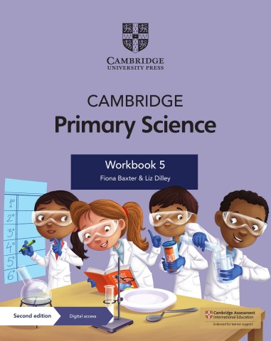 science wb5