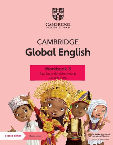 global english stage 3wb