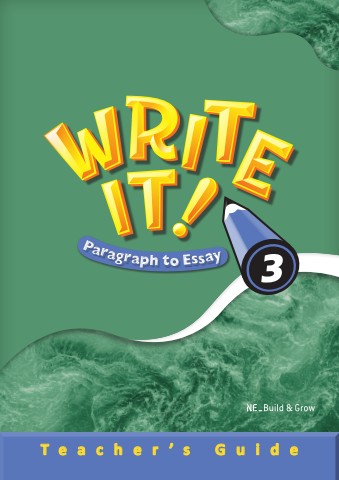 write it paragraph to essay 3_teacher_s guide
