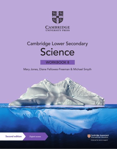 science wb 8