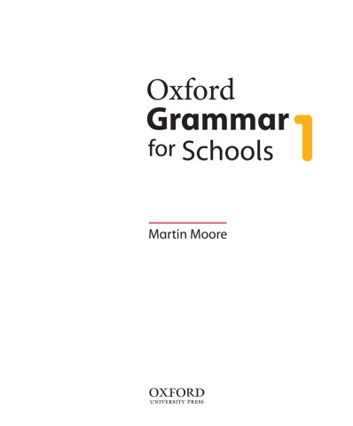grammar stage 4