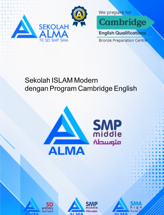 SMP ALMA