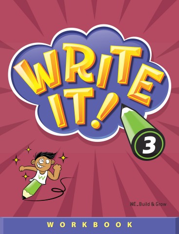 write it! 3 wb