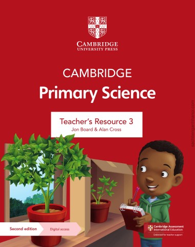 science 3 teacher resources