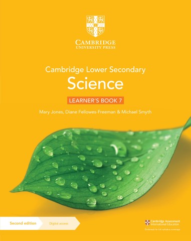 science lb 7