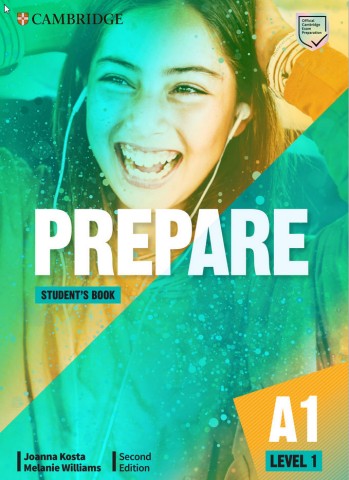 prepare 1 sb