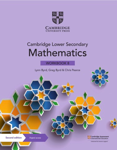 wb8 cambridge lower secondary math wb8