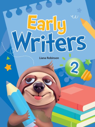 Early Writer 2